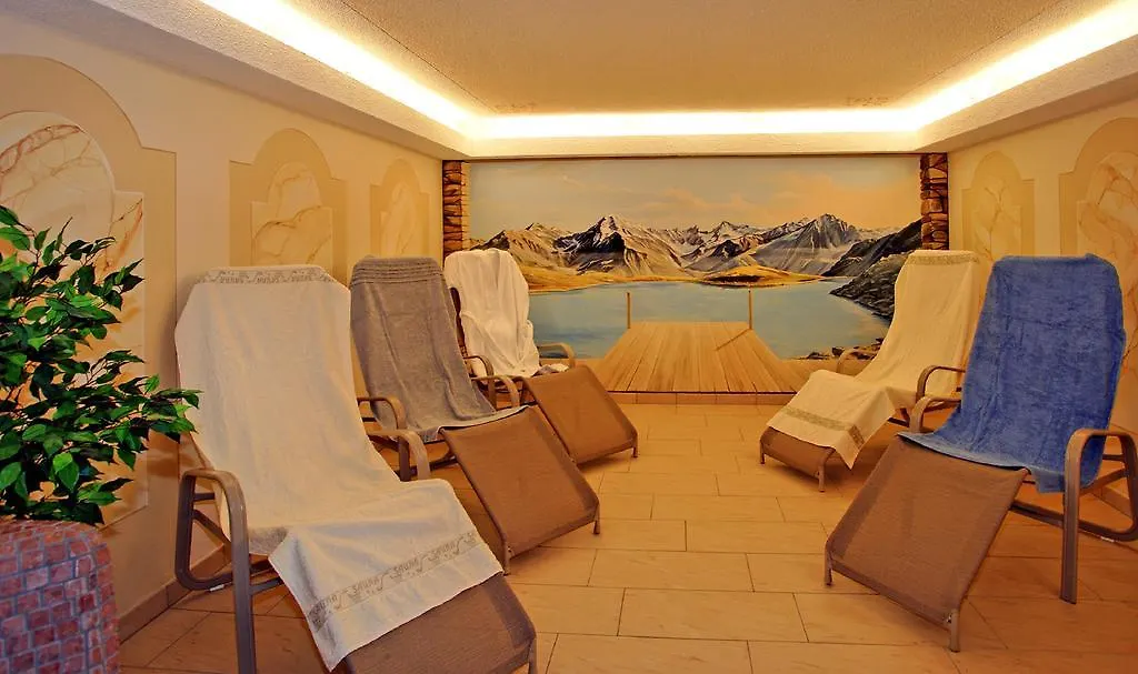 Gastehaus Wolfgang Guest House Soelden Austria