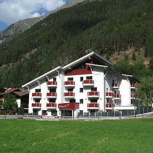 Отель Bergheim, Зёльден
