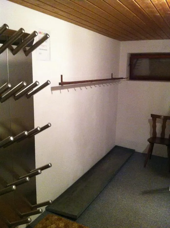 Gastehaus Wolfgang Guest House Soelden 0*, Solden Austria