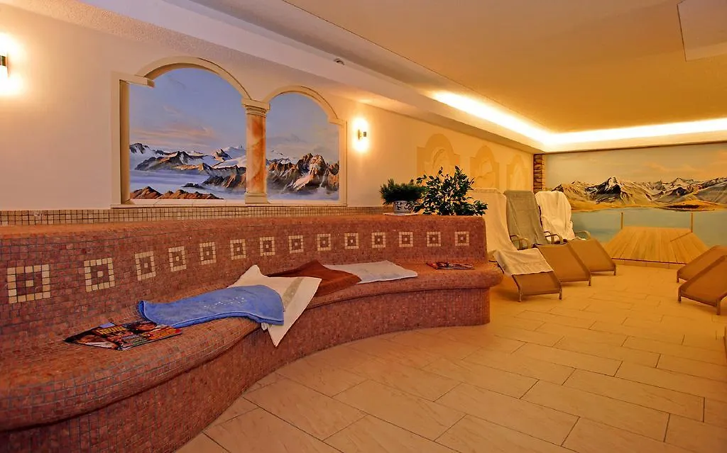 Gastehaus Wolfgang Guest House Soelden  Solden